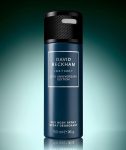 David Beckham Instinct 20th Anniversary dezodor 150ml