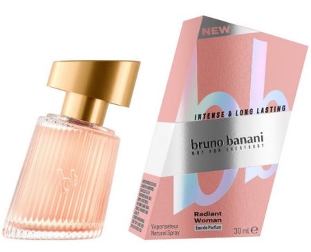 Bruno Banani Radiant Woman EDP 30ml 