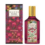 Gucci Flora Gorgeous Gardenia Intense EDP 50ml