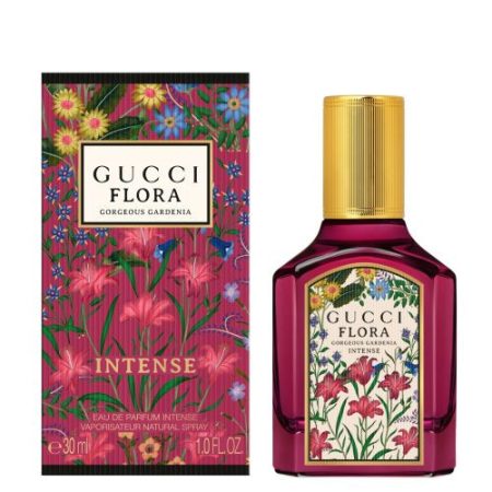 Gucci Flora Gorgeous Gardenia Intense EDP 30ml