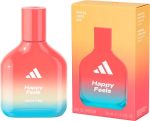 Adidas Vibes Happy Feels EDP 50ml Női parfüm