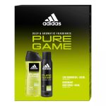 Adidas Pure Game ajandékcsomag 2023