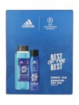 Adidas UEFA Best Of The Best ajándékcsomag 2023