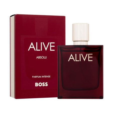 Hugo Boss Boss Alive Absolu (Intense) Extrait de Parfum 50ml