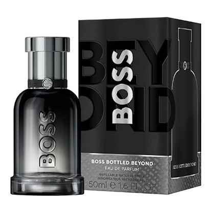 Hugo Boss Boss Bottled Beyond EDP 50ml