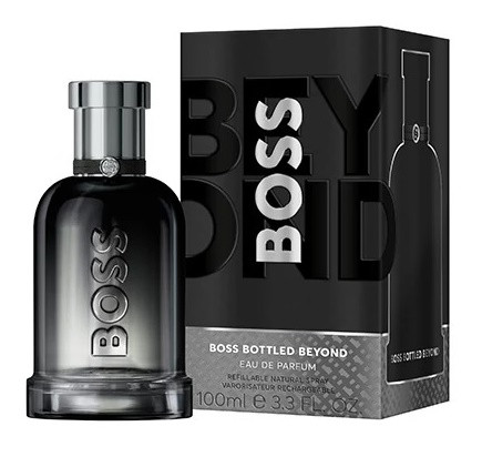 Hugo Boss Boss Bottled Beyond EDP 100ml