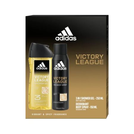 Adidas Victory League ajándékcsomag