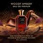 Jawhara Oud Velvet EDP 100ml Unisex parfüm