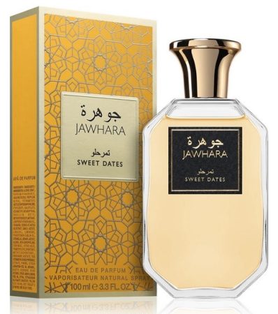 Jawhara Sweet Dates EDP 100ml Unisex parfüm