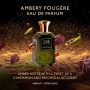 Jawhara Amberwood Nomad EDP 100ml Unisex parfüm