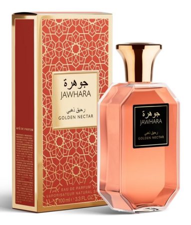 Jawhara Golden Nectar EDP 100ml Unisex parfüm