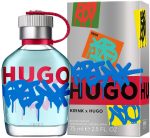 Hugo Boss Krink X Hugo EDP 75ml