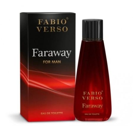 Fabio Verso Faraway For Man EDT 100ml