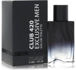   Linn Young Club 420 Black Man EDT 30ml / Carolina Herrera 212 VIP Black