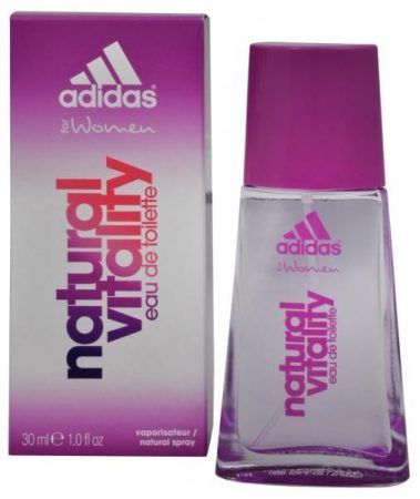 Adidas Natural Vitality EDT 50ml