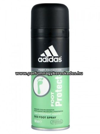 Adidas Foot Protect lábspray 150ml
