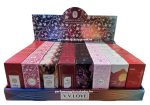 V.V.Love Arab Parfüm Display EDP 30ml 48db III