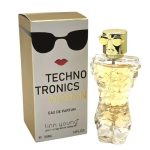 Linn Young Technotronics Woman EDP 30ml / Paco Rabanne Fame