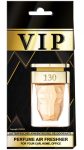 VIP Autóillatosító 130 Cartier La Panthere