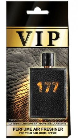 VIP Autóillatosító 177 Diesel Bad