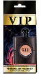 VIP Autóillatosító 511 Yves Saint Laurent Black Opium