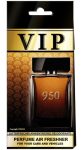 VIP Autóillatosító 950 Dolce & Gabbana The One for Men