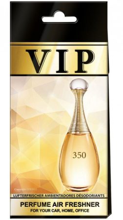 VIP Autóillatosító 350 Christian Dior J'adore
