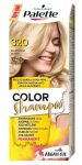   Schwarzkopf Palette Color Shampoo hajszínező 320 szőkítő 12-0
