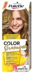   Schwarzkopf Palette Color Shampoo hajszínező 321 középszőke 8-00