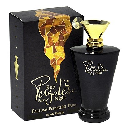 Parfums Pergolése Paris Rue Pergolése Night EDP 25ml 