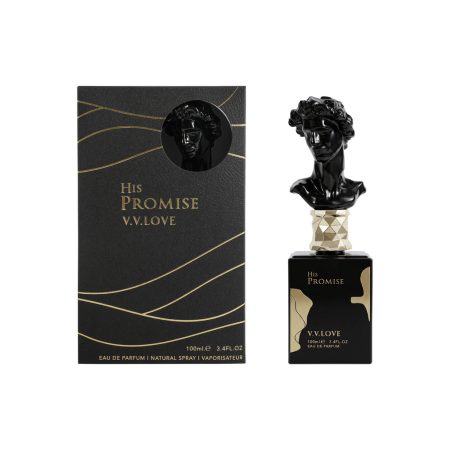 V.V.Love His Promise EDP 100ml / Lattafa His Confession