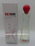 Noblesse Hot Kiss Women EDP 100ml