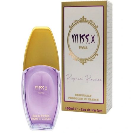 Raphael Rosalee Miss X Paris EDP 100ml