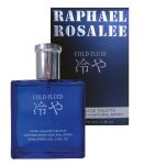 Raphael Rosalee Cold Fluid Men EDT 90ml