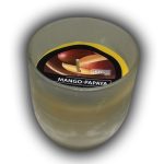 Flavour Illatgyertya Mangó Papaya