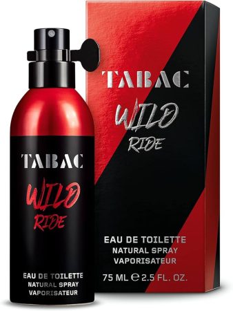 Maurer & Wirtz Tabac Wild Ride EDT 75ml