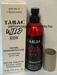 Maurer & Wirtz Tabac Wild Ride TESTER EDT 75ml