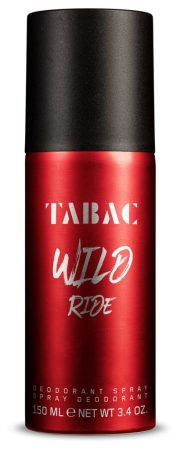 Maurer & Wirtz Tabac Wild Ride dezodor 150ml