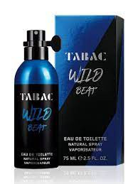 Maurer & Wirtz Tabac Wild Beat EDT 75ml