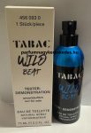 Maurer & Wirtz Tabac Wild Beat TESTER EDT 75ml