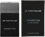 Tom Tailor Perspective EDT 50ml