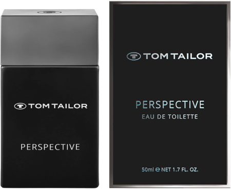 Tom Tailor Perspective EDT 50ml