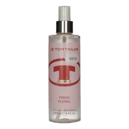 Tom Tailor for her testpermet 250ml