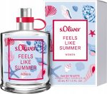 S.Oliver Feels Like Summer EDT 30ml