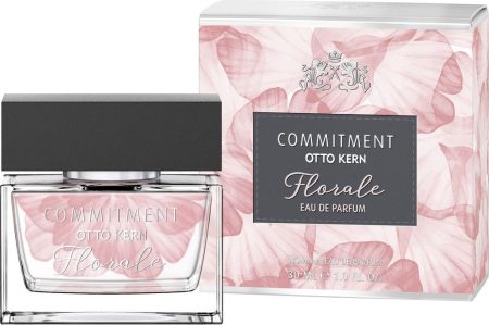 Otto Kern Commitment Florale EDT 30ml