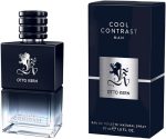 Otto Kern Cool Contrast Man EDT 30ml
