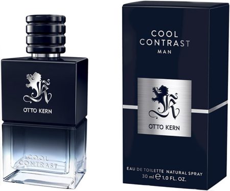 Otto Kern Cool Contrast Man EDT 30ml