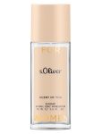 S.Oliver Scent of You DNS deo natural spray 75ml