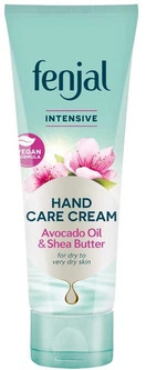 Fenjal Intensive Avokádó és Sheavaj kézkrém 75ml