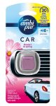 Ambi Pur Car Clip Autóillatosító Flowers & Spring 2ml